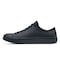 Shoes For Crews Delray Casual Shoe, Leather Upper, Black, Size 9 Medium 38649 - alternate 3